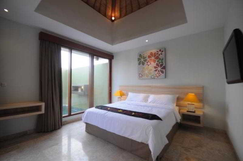Jas Boutique Villas Seminyak Exterior foto