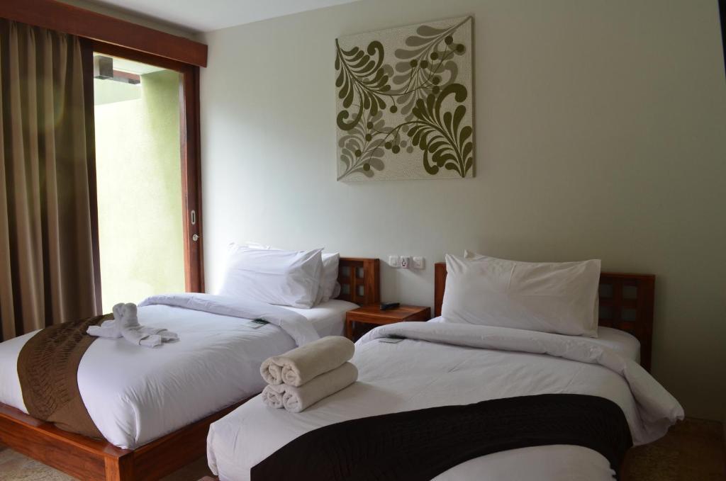 Jas Boutique Villas Seminyak Habitación foto