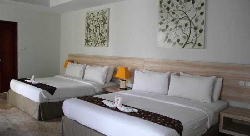 Jas Boutique Villas Seminyak Exterior foto